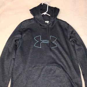 Under Armor Hoodie